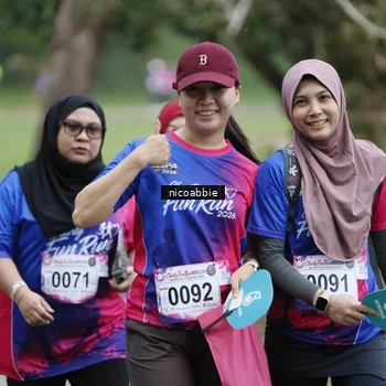 Runner Photo 8126035