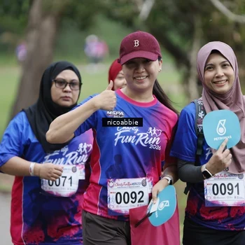 Runner Photo 8126038
