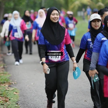Runner Photo 8126039
