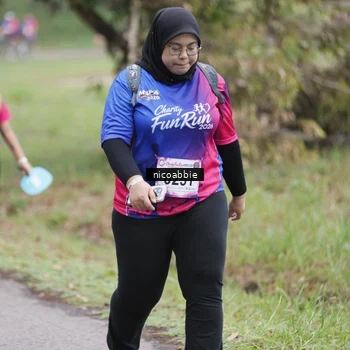 Runner Photo 8126042