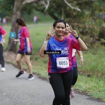 Runner Photo 8126043