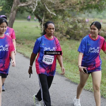 Runner Photo 8126044