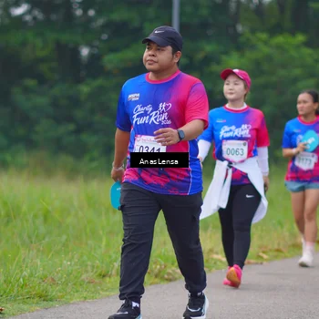 Runner Photo 8126045