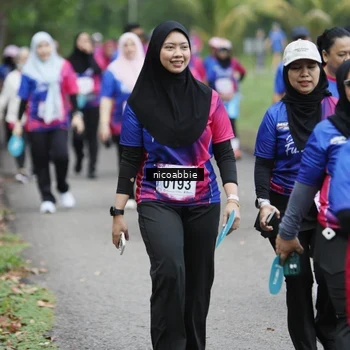 Runner Photo 8126047