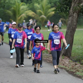 Runner Photo 8126054