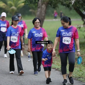 Runner Photo 8126056