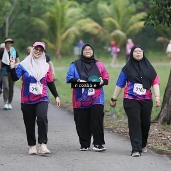 Runner Photo 8126062