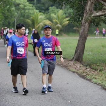 Runner Photo 8126063