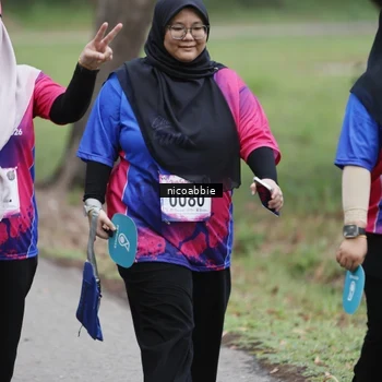 Runner Photo 8126064