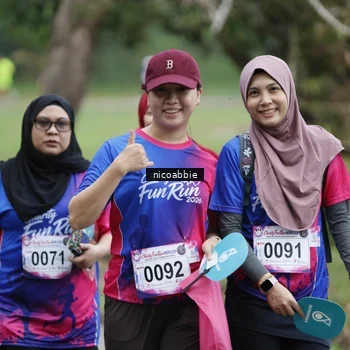 Runner Photo 8126065