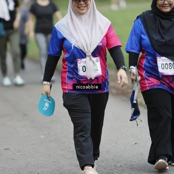 Runner Photo 8126066