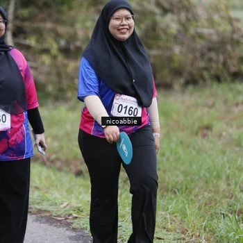 Runner Photo 8126067