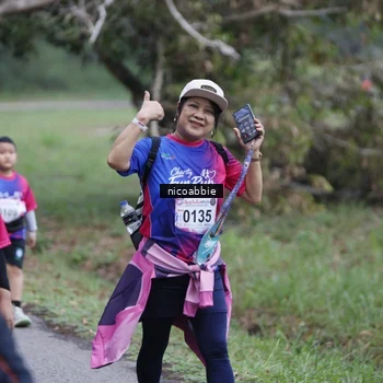 Runner Photo 8126068