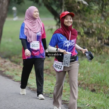 Runner Photo 8126073