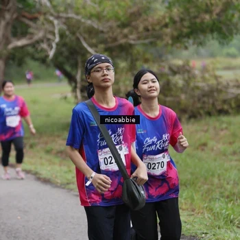 Runner Photo 8126078