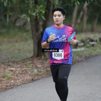 Runner Photo 8126079
