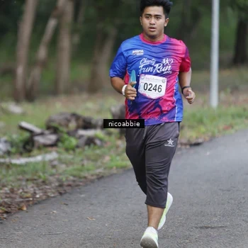 Runner Photo 8126088