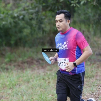 Runner Photo 8126090