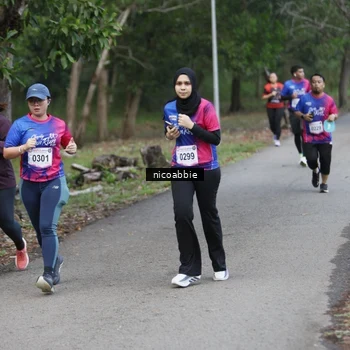 Runner Photo 8126092