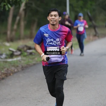 Runner Photo 8126093