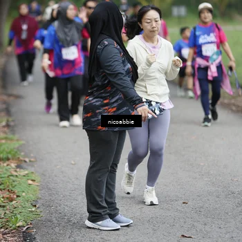 Runner Photo 8126094