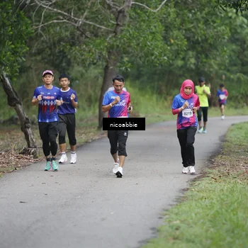 Runner Photo 8126095