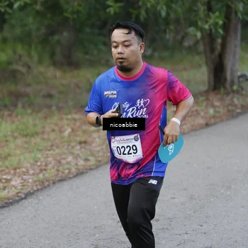 Runner Photo 8126096