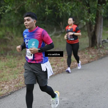 Runner Photo 8126097