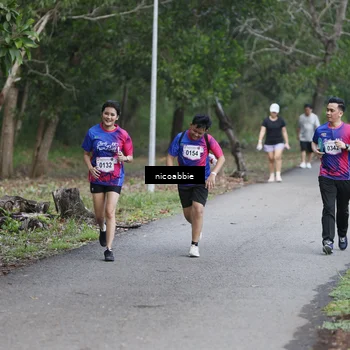 Runner Photo 8126101