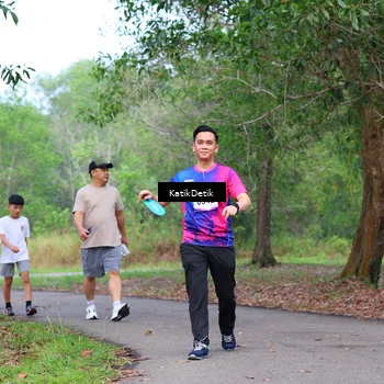 Runner Photo 8126102