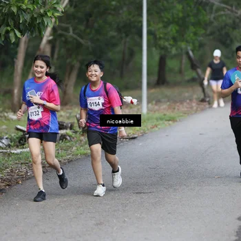 Runner Photo 8126103