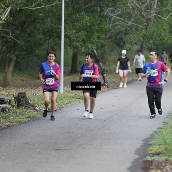 Runner Photo 8126105