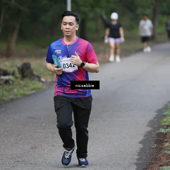 Runner Photo 8126106