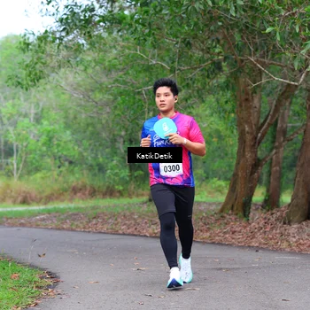 Runner Photo 8126107