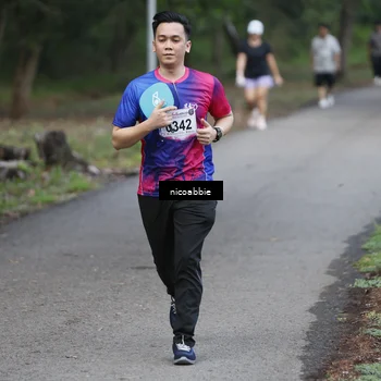 Runner Photo 8126108