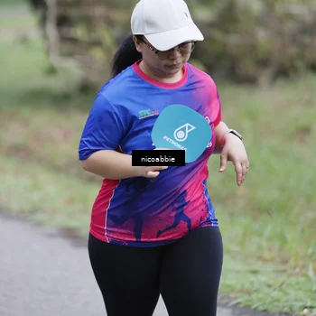 Runner Photo 8126109