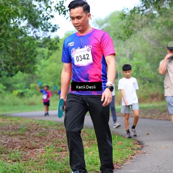 Runner Photo 8126111