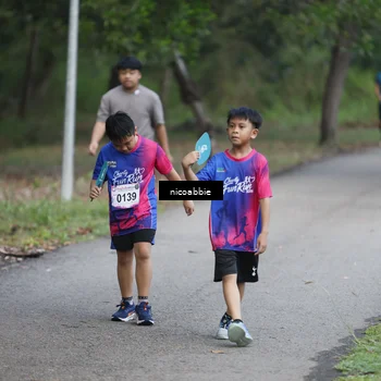 Runner Photo 8126113