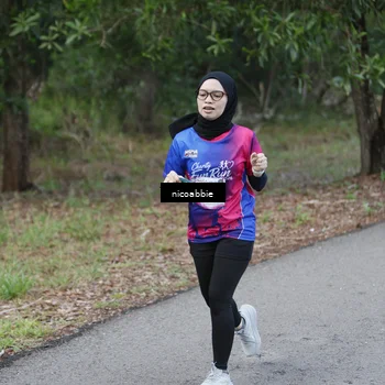 Runner Photo 8126120