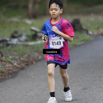 Runner Photo 8126121