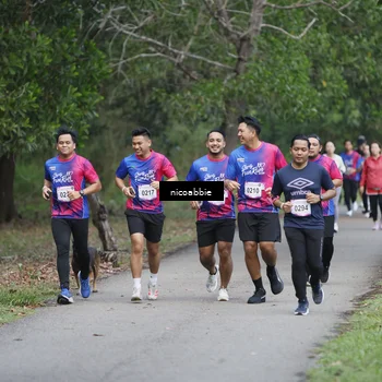 Runner Photo 8126123