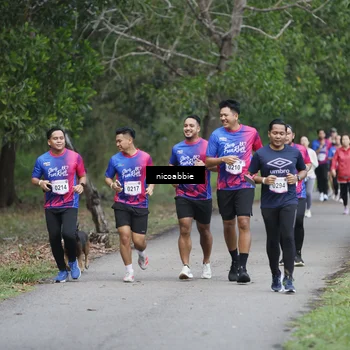 Runner Photo 8126124