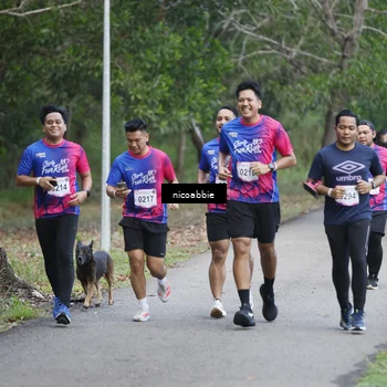 Runner Photo 8126126