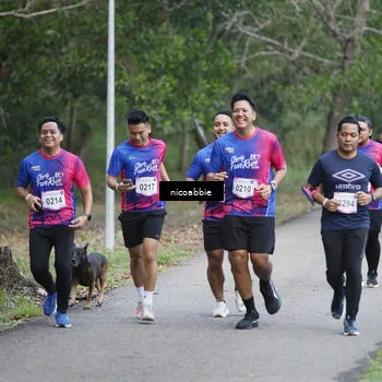 Runner Photo 8126127