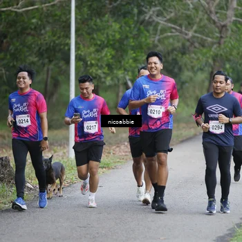 Runner Photo 8126129