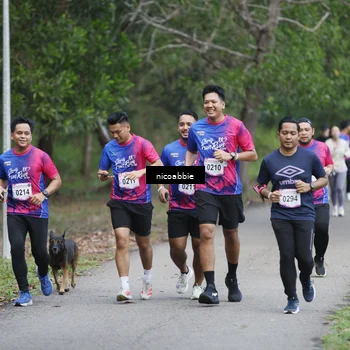 Runner Photo 8126130