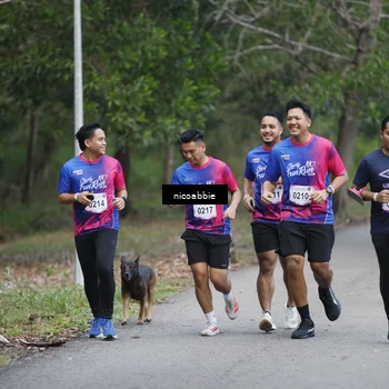 Runner Photo 8126131