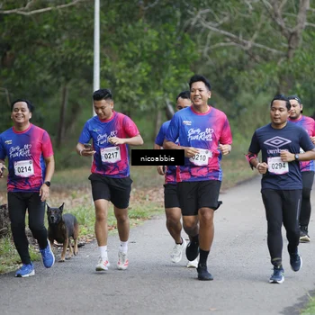Runner Photo 8126132