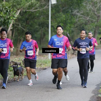 Runner Photo 8126133