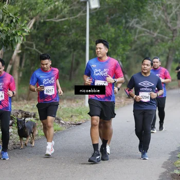 Runner Photo 8126134